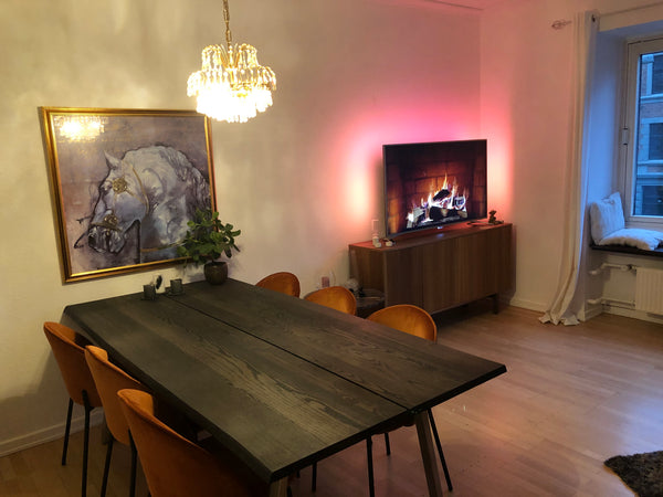 Welcome to this spacious & cozy apartment located in Central CPH In Frederiksber Copenhagen, Denmark Apartment with balcon next to Metro in central CPH Entire rental unit vacation rental 34712570