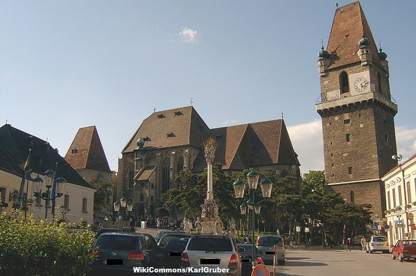 Gemütliches Apartment im ersten Stock unseres Hauses, in ruhiger Lage, vor den T Perchtoldsdorf, Austria Topapartment Stadtrand Wien Entire rental unit vacation rental 2877247