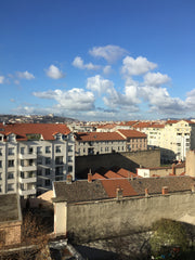 A double bedroom is available for those visiting Lyon in the Garibaldi area, whi Dublin, Ireland Private Room in Large Apartment Private room in rental unit vacation rental 9935495