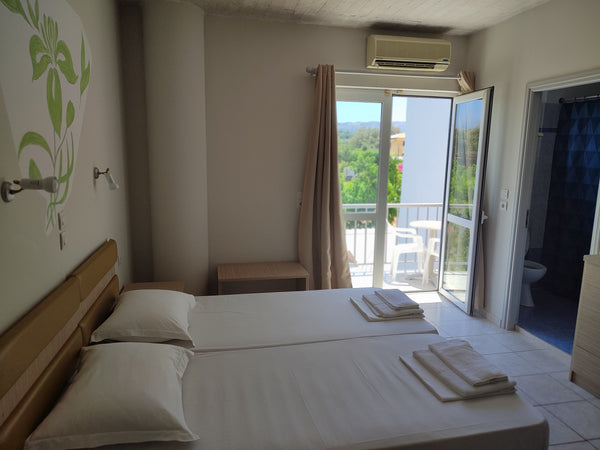 Banana Moon is a beautifull and peaceful place for your holidays, any time of th  Banana Moon - Superior Room with Mountain View Room in hotel vacation rental 604858596755185945