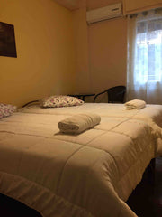 This is a small apartment with 2 private rooms with a shared kitchen and bathroo Athens, Greece Orange dream 2 Private room in rental unit vacation rental 29728896