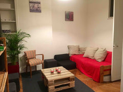 Appartement 2 pièces 40m2 en plein cœur du quartier latin dans un immeuble Hauss Paris, France Charmant appartement, La Sorbonne Entire rental unit vacation rental 28748537