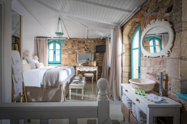 Our little traditional house is located in old town of Malia! Recently renovated Malia, Greece Drossia Palms House-Old Town Entire home vacation rental 10219140