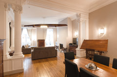 Located in the deep center of Brussels (20m from the Grand Place), the Achimiste Schaerbeek, Belgium Grand Place Lombard Apartment Entire serviced apartment vacation rental 592025085254024614