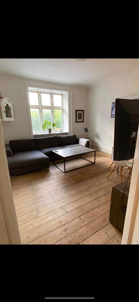 It's in the heart of Nørrebro, the most cozy residential area in Copenhagen.<br   Wonderful apartment in the heart of Nørrebro Entire condo vacation rental 648287942219581294