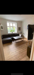 It's in the heart of Nørrebro, the most cozy residential area in Copenhagen.<br   Wonderful apartment in the heart of Nørrebro Entire condo vacation rental 648287942219581294