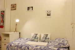 Best choice for budget!<br />Perfect location!<br />3 mins metro line 8 station  Paris, France Gare de Lyon, Romantic Paris central for 5 peoples Entire rental unit vacation rental 23958769