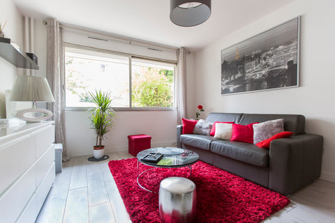 Apartment newly refreshed with modern design <br />very convenient : very bright Paris, France Lovely flat in Montmartre Entire rental unit vacation rental 7316796