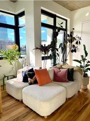 Beautiful two bedroom with private terrace in the heart of Greenpoint!  Rental unit in Brooklyn · 2 bedrooms · 2 beds · 1 bath Entire rental unit vacation rental 992744414732436266