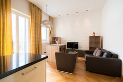 Living near Vienna’s city center is a privilege many dream of. New to our portfo Vienna, Austria Vienna Residence | High class flat with charisma close to the subway #6414 Entire rental unit vacation rental 42189707