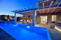 Consisting of 3 master bedrooms with en suite bathrooms and infinity views from  Gstaad, Switzerland Superb Villa Perfect for Families Entire villa vacation rental 33149672