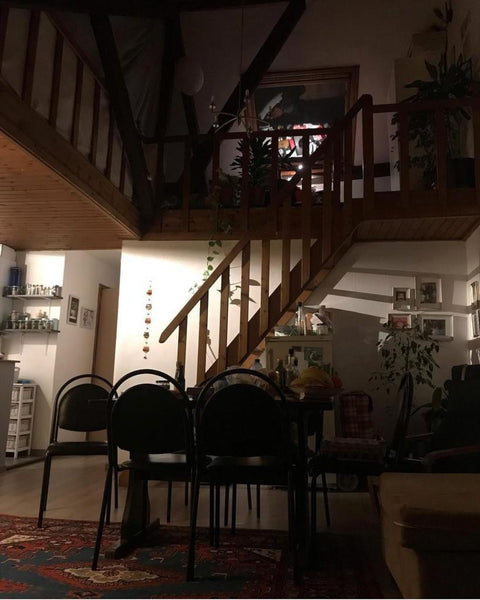 Appartement in centre of Brussels.<br />3rd floor (no elevator), only for sporti Brussels, Belgium Appartement 3 bedrooms in uptown Brussels Entire condo vacation rental 705518223309183476