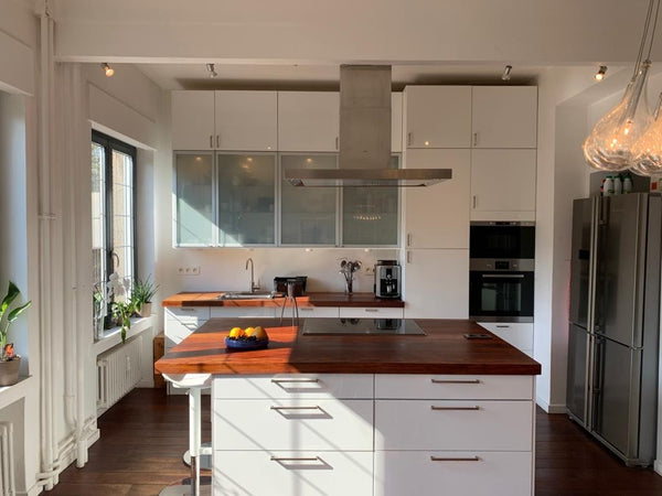 Great spacious and bright room for 2 people. Equipped with a double bed. The pri Brussels, Belgium Bedroom in a stylish apartment Private room in rental unit vacation rental 683335199732196169