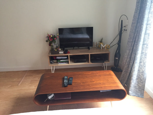 Nice 28 m2 apartment with modern decoration. It's right next to bars with great  Toulouse, France Lovely apartment close to Arc de Triomphe Entire rental unit vacation rental 20940949