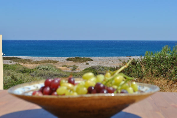 Looking for relaxation and tranquility steps away from the clearest blue sea of  London, United Kingdom Live by the sea at House Almyra Entire home vacation rental 3816101