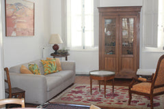 Dans le quartier piéton du centre ville, appartement traversant et lumineux. Meu Bordeaux, France Burdigala Homes - Appart Sainte Catherine Entire rental unit vacation rental 46272164
