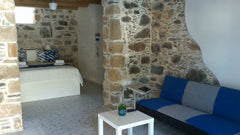 A 10mn de la Plage d'ELAFONISI , vous allez profiter de chambres très confortabl Velaux, France Cocooning Blue House Ch1 Private room in bed and breakfast vacation rental 592337145665927832