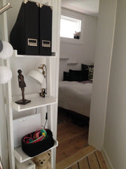 A newly refurbished and charming apartment - except the bathroom - by metrostati Copenhagen, Denmark Charming apartment in Copenhagen Entire rental unit vacation rental 25245915