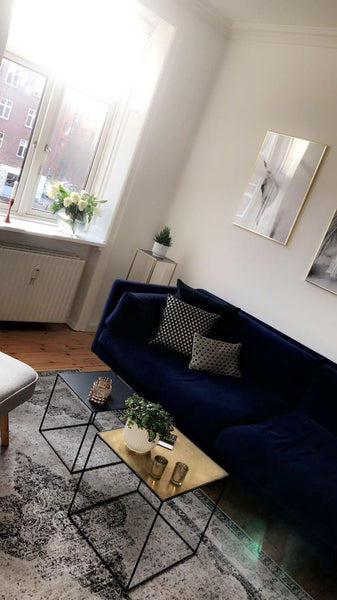 Frederiksberg, Denmark 2-værelses lejlighed på Frederiksberg Entire rental unit vacation rental 37678774