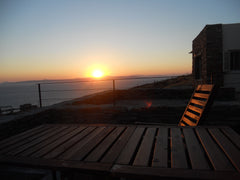 This listing offers booking of  VILLA CARMEN  and is .Suitable for 2-3 people. < Attica, Greece UNIQUE VIEW TO AEGEAN BLUE Entire home vacation rental 6241609