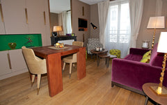 Design and cozy two-rooms appartement. Fully equipped, and fully renovated last  Paris, France Design appartement in Paris Entire rental unit vacation rental 3097615