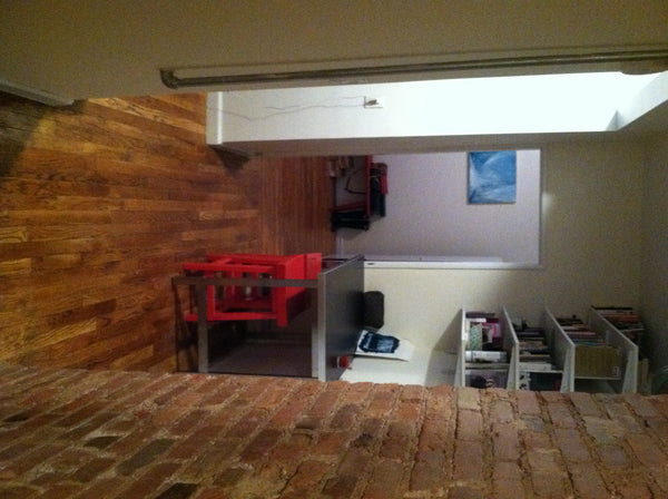 April 14-21 London, United Kingdom Rental unit in New York · 1 bedroom · 1 bed · Half-bath Entire rental unit vacation rental 1839231