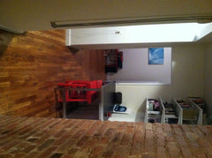 April 14-21 London, United Kingdom Rental unit in New York · 1 bedroom · 1 bed · Half-bath Entire rental unit vacation rental 1839231