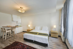 A nice room in Antoine's Guest House.<br />Beautiful and recently renovated flat Brussels, Belgium Beautiful flat near Grand Place Entire rental unit vacation rental 21060381