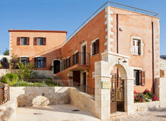 Living in Rodanthi property, a fully renovated house that gives the feeling how  Rethimnon, Greece Renovated Villa w/Pool, 4km from Beach/Restaurants Entire villa vacation rental 1443350