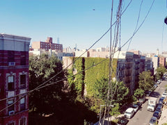 CHILL spot right in EAST VILLAGE, we're laid back, the room is huge for the city New York, NY Rental unit in New York · 1 bedroom · 1 bed · 1 shared bath Private room in rental unit vacation rental 24667053