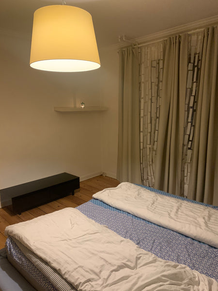 Quiet friendly neighborhood easy to get around<br /><br /><b>The space</b><br /> Copenhagen, Denmark The White House Private room in rental unit vacation rental 48029041