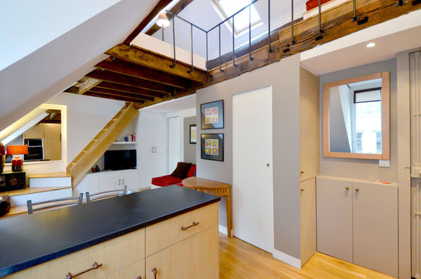 This 55 square meters 1bed apartment in Paris is situated in a 17th century buil Paris, France 2 bed Marais Rue Vieille du Temple Entire rental unit vacation rental 214046