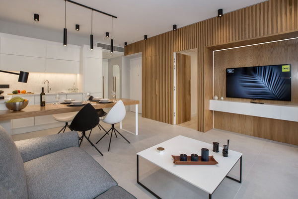 Acropolis Golden Suites Apartment is a part of a brand new building  (completed  Athens, Attica, Greece Acropolis Golden Suites | 2 by GHH Entire rental unit vacation rental 41902349