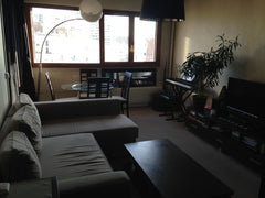 Charmant appartement en plein cœur du quartier chinois, avec de nombreux restaur Rennes, France Plein cœur du quartier chinois Entire rental unit vacation rental 7067742