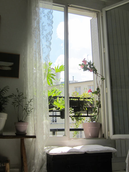 This cosy, bright, clean and quite apartment is located in a a great area near M Paris, France lovely studio near Montmartre Entire rental unit vacation rental 7355355