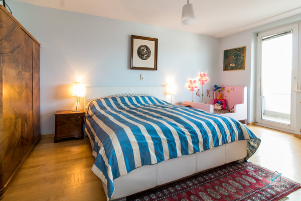 Stylish apartment in central location in Vienna! From the balcony you have an am  CHILD-APPROPRIATE APARTMENT WITH A VIEW (VIENNA) Entire rental unit vacation rental 32676417