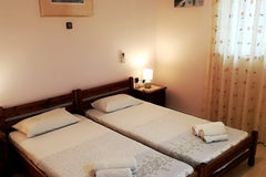 In the center of the city of rethymno,next to the beach of rethymno, a privilege Rethimnon, Greece The Zen Apartment Rethymno City Next To The Beach Entire condo vacation rental 29936896