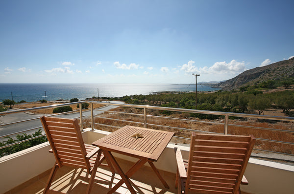 This spacious apartment is located in the south-west of the beautiful Greek isla Athens, Greece *Palaiochora House N1, Crete* Entire rental unit vacation rental 139192