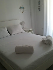 Newly renovated convenient studio  in the heart of Rhodes town equipped with A/c Athens, Greece Central Studio 1 in the city of Rhodes! Entire rental unit vacation rental 18815191