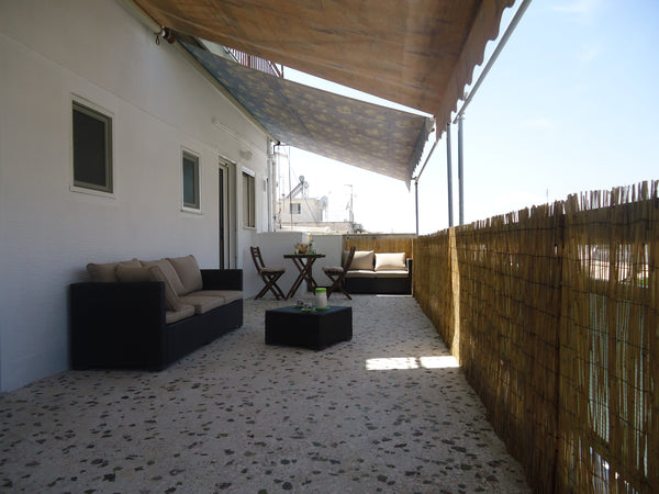 Recently renovated, in a strategic central area (Kypseli neighbourhood) there ar Greece JorgosHouse Entire rental unit vacation rental 24731053