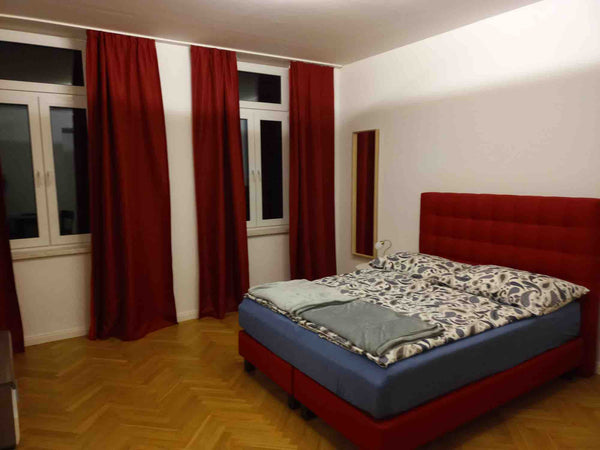 Diese stilvolle Unterkunft eignet sich perfekt für Pärchen oder junge Familie mi Vienna, Austria 50m2 Wohnung im 16. Bezirk Entire rental unit vacation rental 557240653513069728