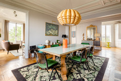 Our apartment has recently been redesigned in a very stylish and refined way. Wi Paris, France Luxury & design loft, high standard, great view! Entire rental unit vacation rental 16109413