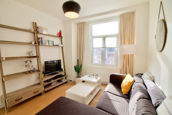 This cosy, design and bright apartment is located in the heart of the city cente Brussels, Belgium The Cosy & Design - St-Gilles Entire rental unit vacation rental 31777369