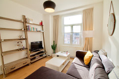 This cosy, design and bright apartment is located in the heart of the city cente Brussels, Belgium The Cosy & Design - St-Gilles Entire rental unit vacation rental 31777369