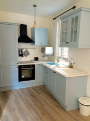 Lovly studio，style industrial and vintage，Two big windows, plenty of light.You c Paris, France Studio Close to Montmartre & Opera Entire rental unit vacation rental 13810579