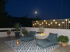 Stefanitsa's house (part 2) is a charming place with a nice view of the nearby h Chania, Greece Stefanitsa's house(70sqm.) animal farm opposite it Entire home vacation rental 19426011