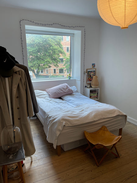 Cozy apartment in the heart of Nørrebro with a lot of great shopping possibiliti  Cozy apartment in the heart of Nørrebro Private room in condo vacation rental 652577054743437924