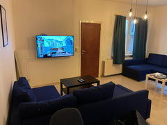 Located in the city center of Antwerpen,  1 minute walking from Central Station  Antwerp, Belgium Rent Daily apartments Entire rental unit vacation rental 47940513