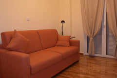 A cozy and very well connected ground floor apartment in a non-fancy but peacefu The Hague, South Holland, Netherlands chez maria Entire rental unit vacation rental 8966105