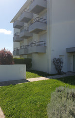 Studio cosy refait à neuf dans résidence calme<br /><br /><b>The space</b><br /> Léognan, France Studio cosy résidence calme avec piscine Entire condo vacation rental 39100154